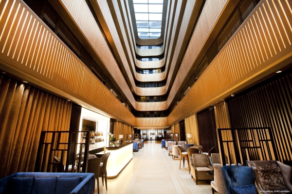 Hotel Dorsett Shepherds Bush (Londyn)